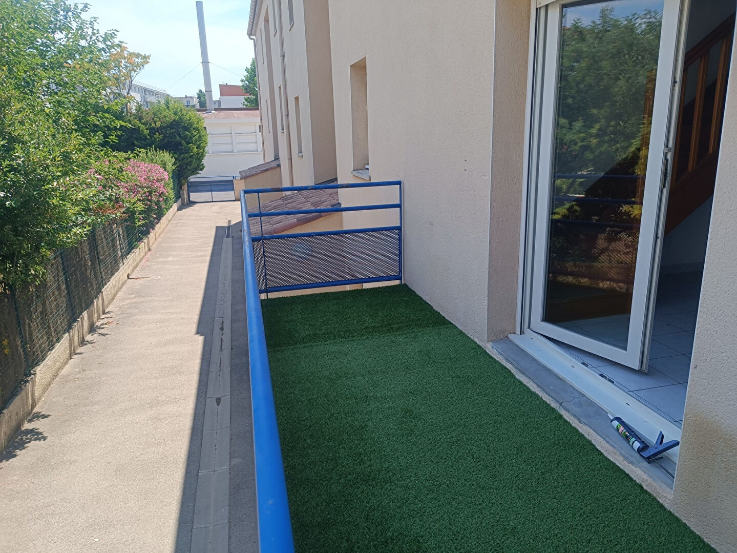 Photo Appartement Narbonne 2 pièce(s) 37 m2 image 1/4