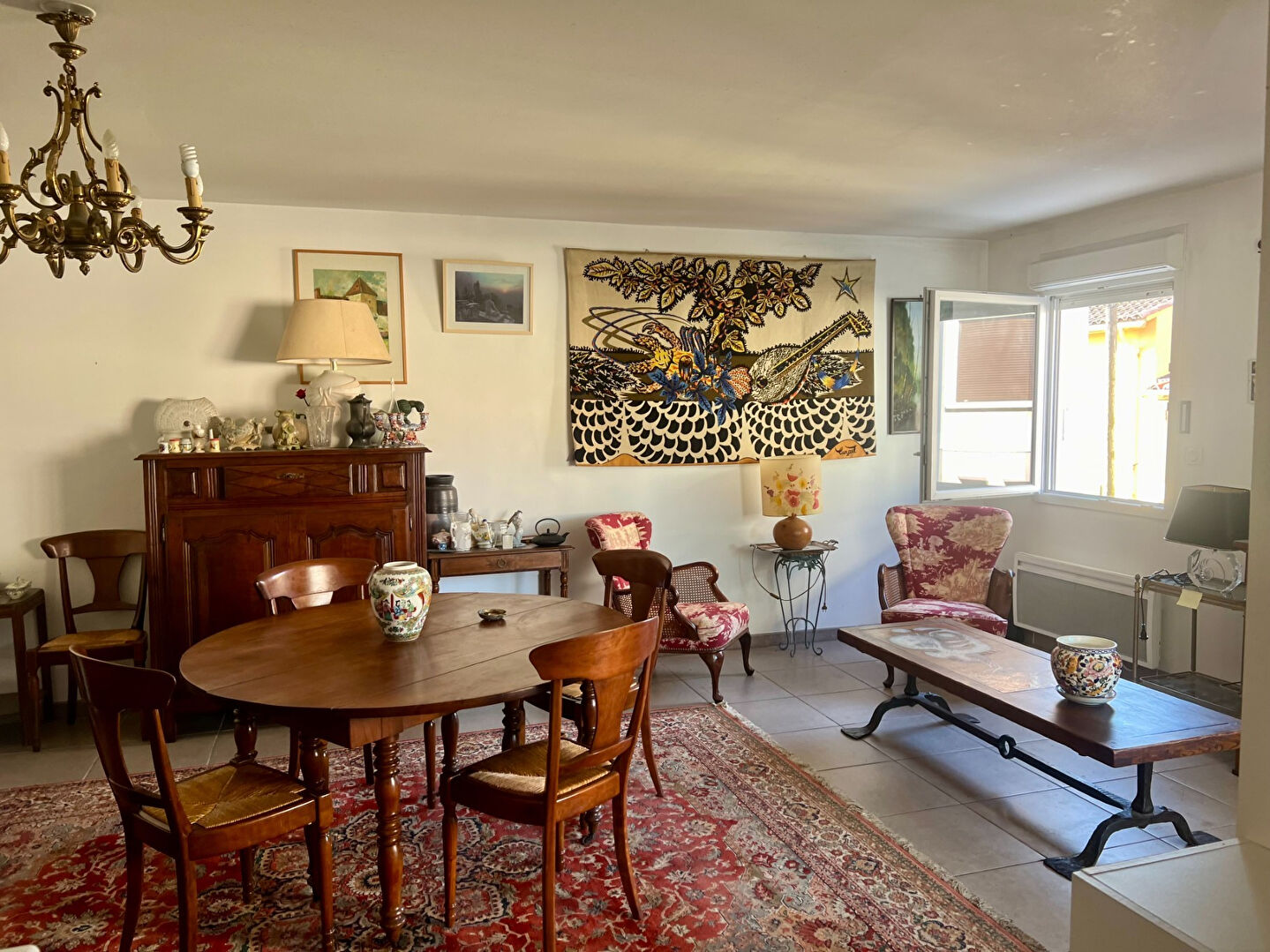 Photo Appartement Narbonne 4 pièce(s) 84 m2 image 1/6