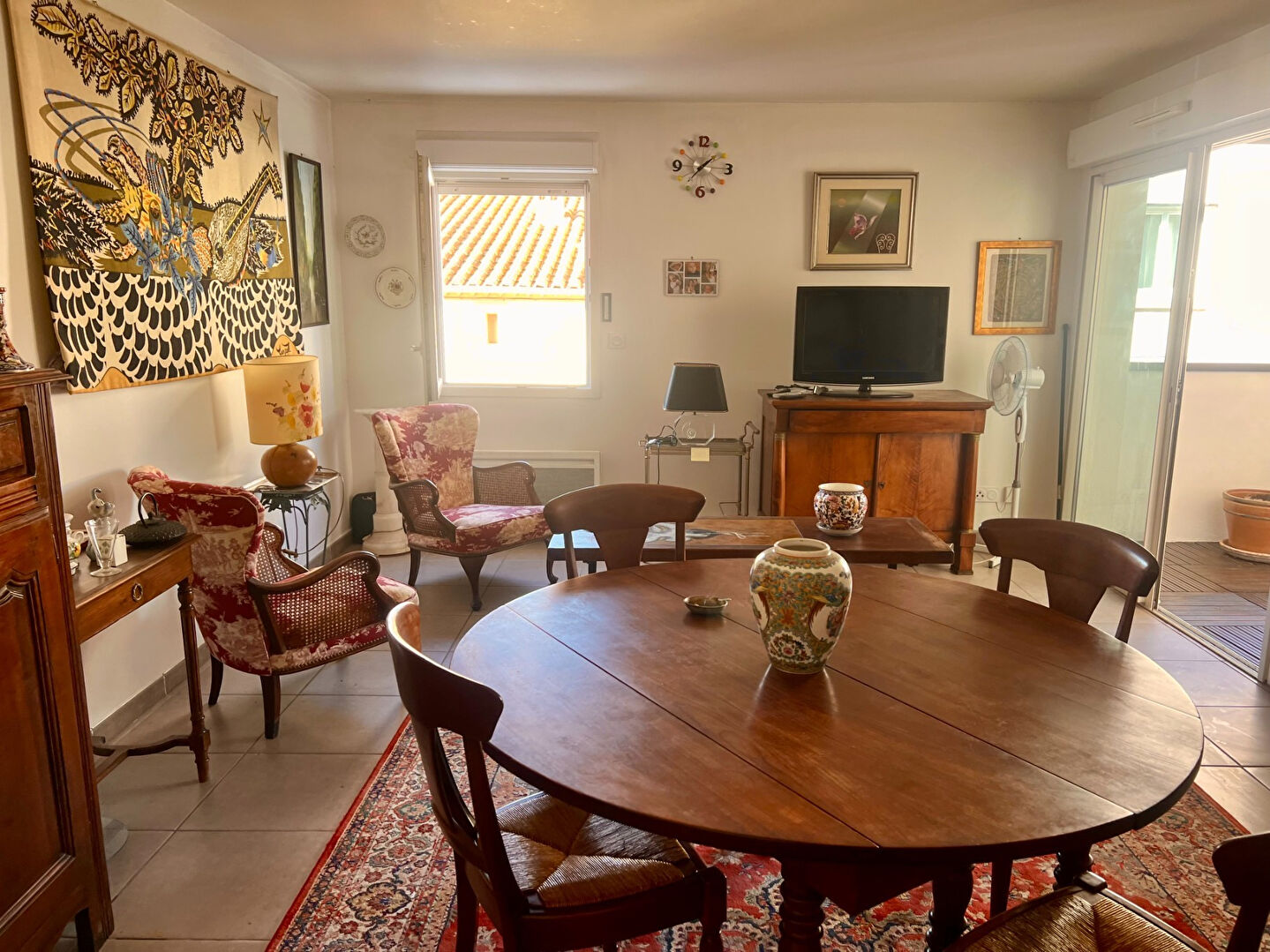 Photo Appartement Narbonne 4 pièce(s) 84 m2 image 4/6