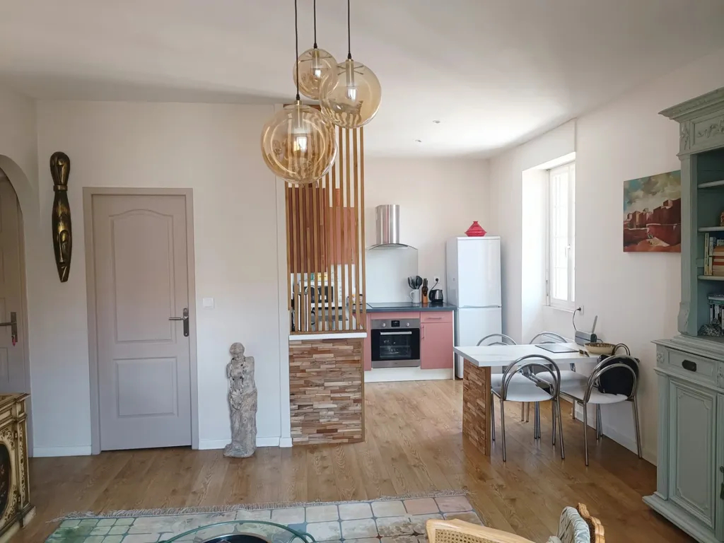 Appartement Narbonne 3 pièce(s) 74 m2