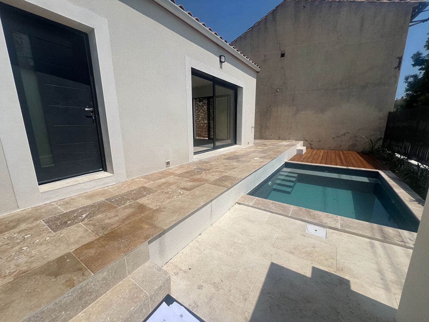 Villa Narbonne 4 pièce(s) 82 m2