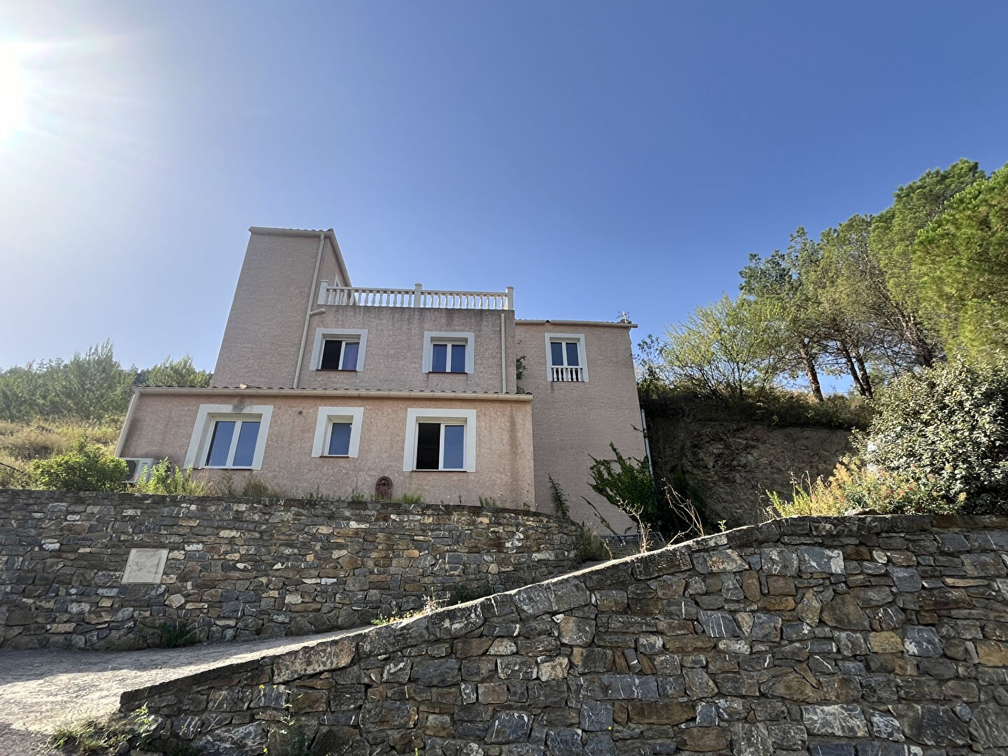 Maison Durban Corbieres 6 pièce(s) 137 m2