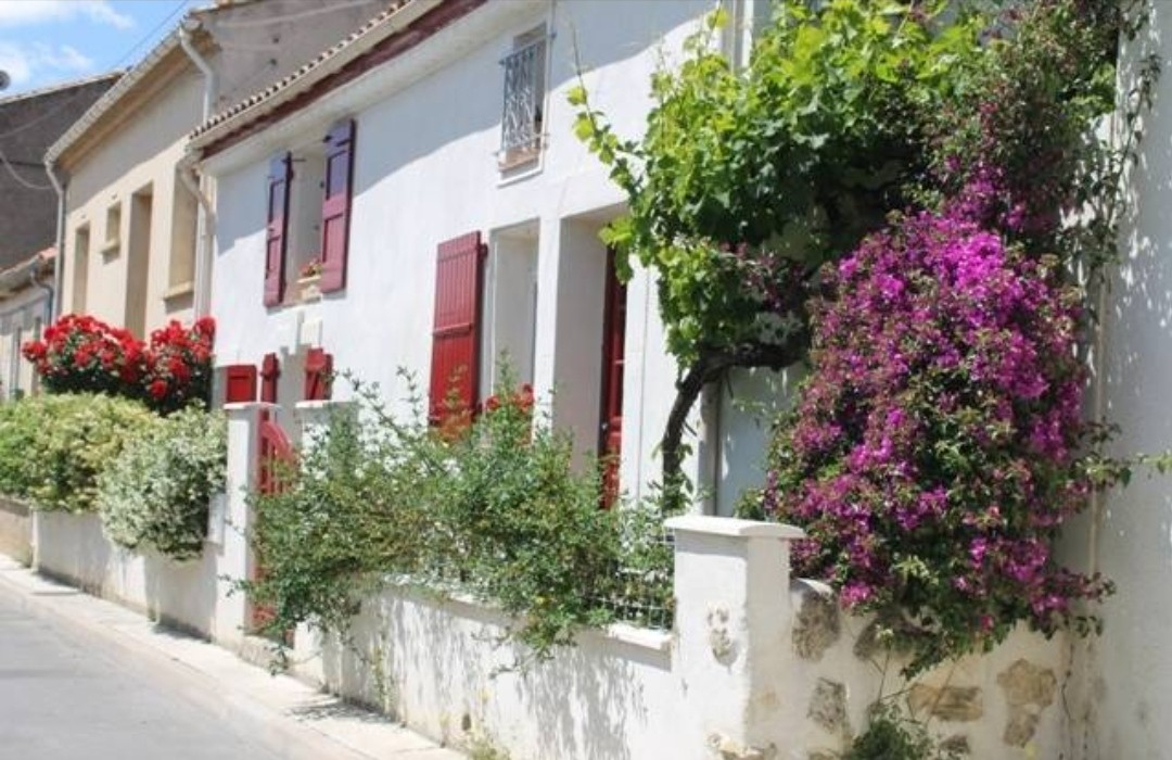 Maison Narbonne 4 pièce(s) 110 m2