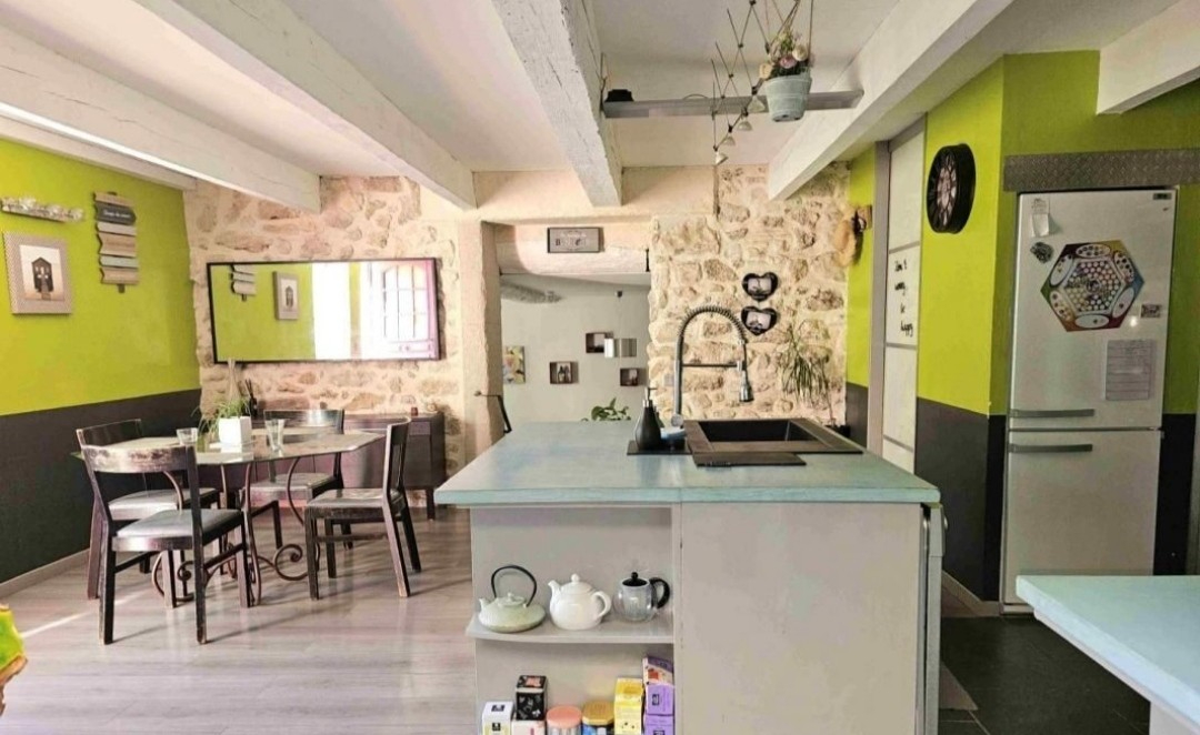 Photo Maison Narbonne 4 pièce(s) 110 m2 image 2/6