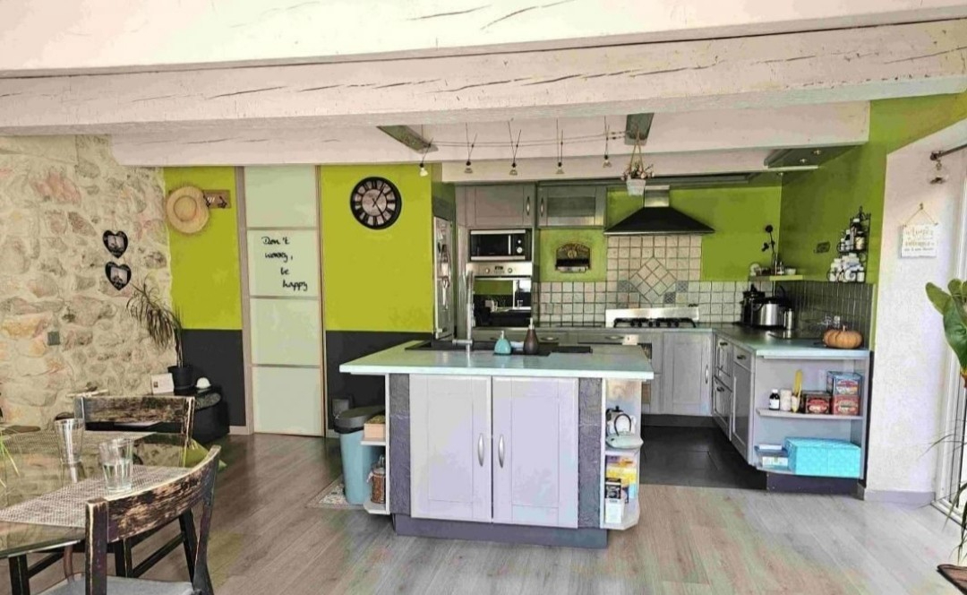 Photo Maison Narbonne 4 pièce(s) 110 m2 image 3/6