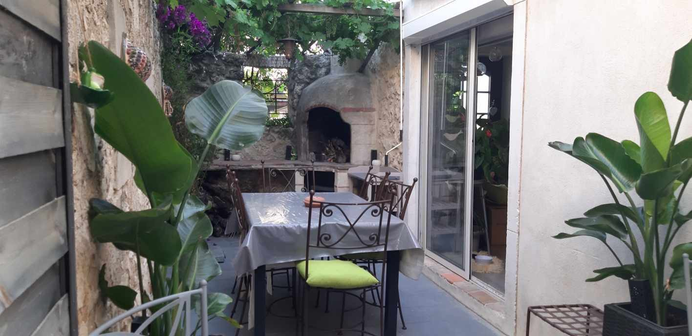 Photo Maison Narbonne 4 pièce(s) 110 m2 image 4/6