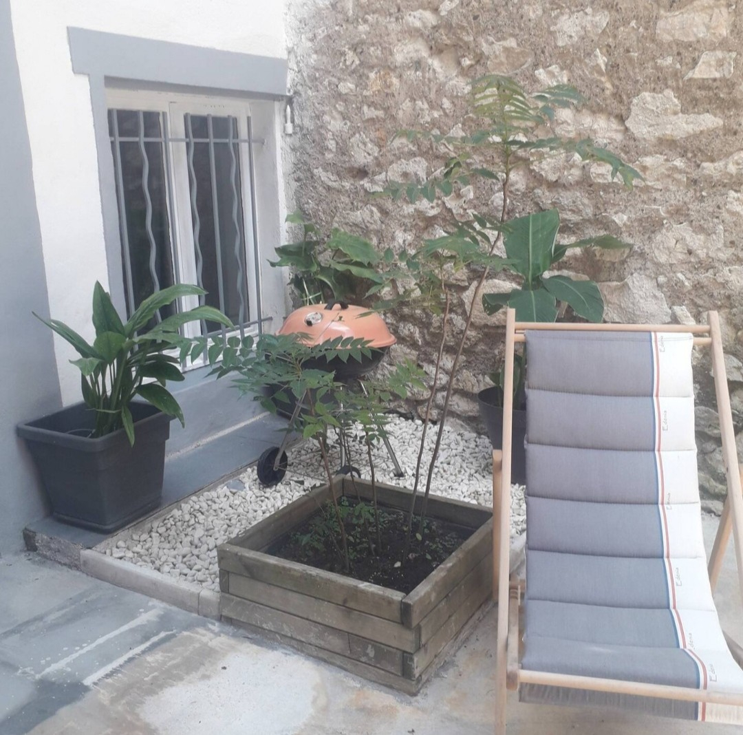 Photo Maison Narbonne 4 pièce(s) 110 m2 image 6/6