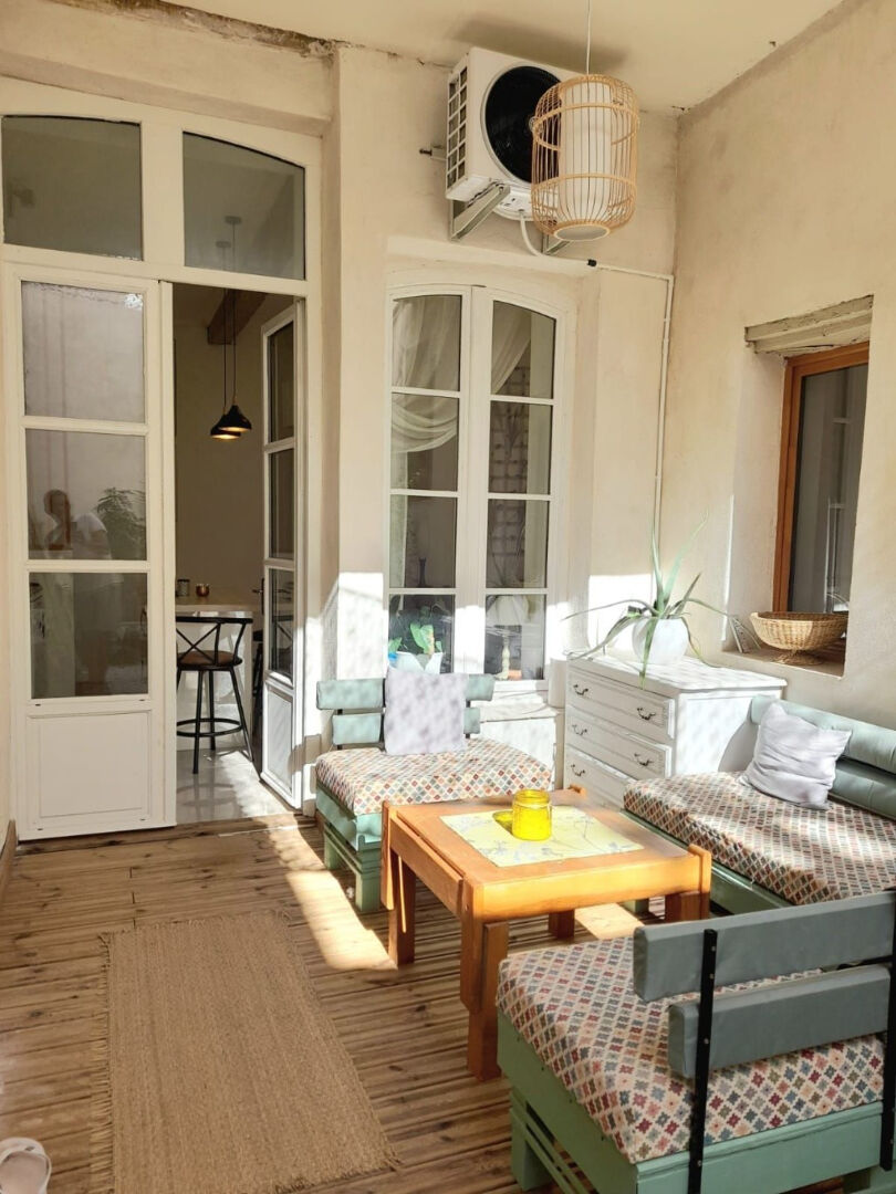 Agence immobilière de AGENCE BELLISSIMMO Narbonne