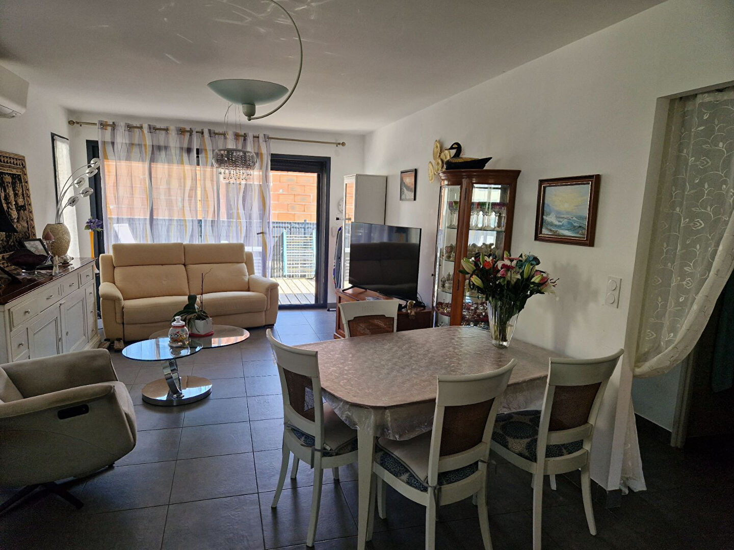 Agence immobilière de AGENCE BELLISSIMMO Narbonne