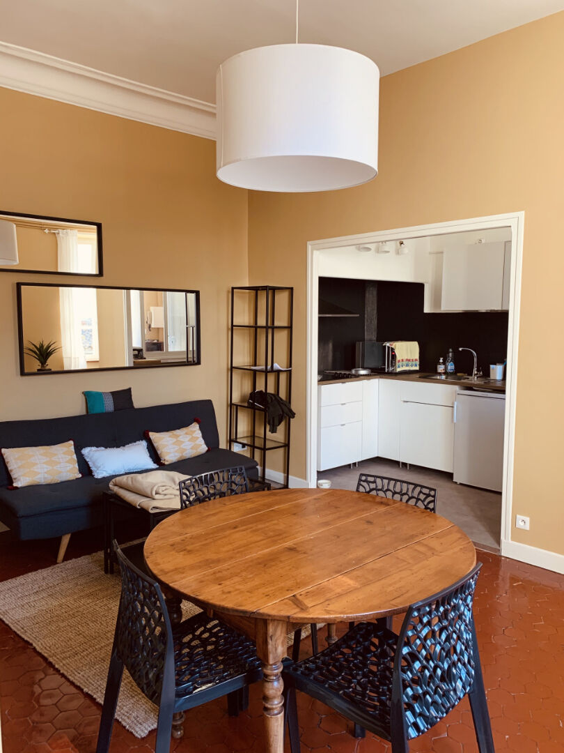 Photo Appartement Narbonne 2 pièce(s) 50 m2 image 1/6