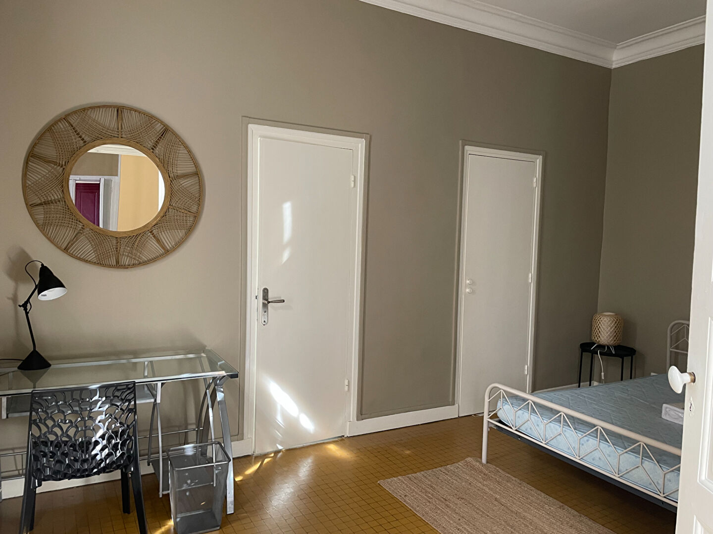 Photo Appartement Narbonne 2 pièce(s) 50 m2 image 4/6