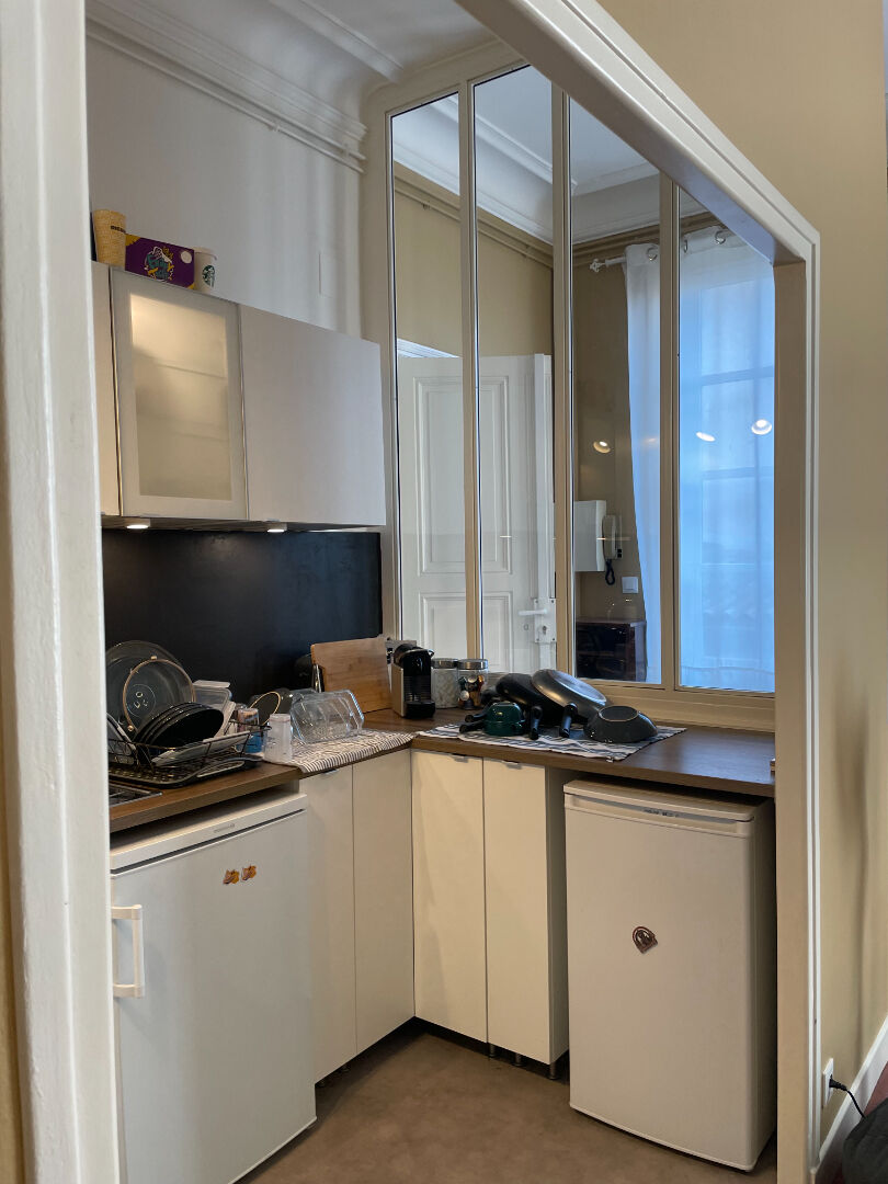 Photo Appartement Narbonne 2 pièce(s) 50 m2 image 5/6