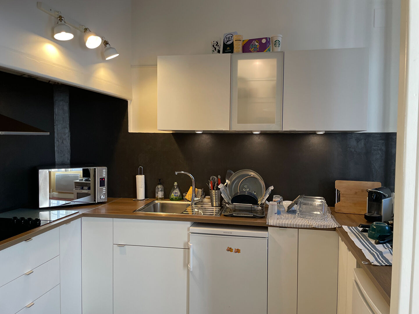 Photo Appartement Narbonne 2 pièce(s) 50 m2 image 6/6