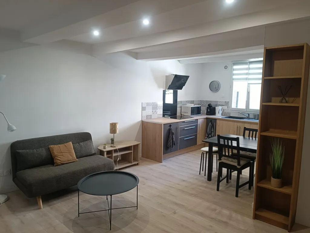 Appartement Narbonne 2 pièce(s) 47 m2