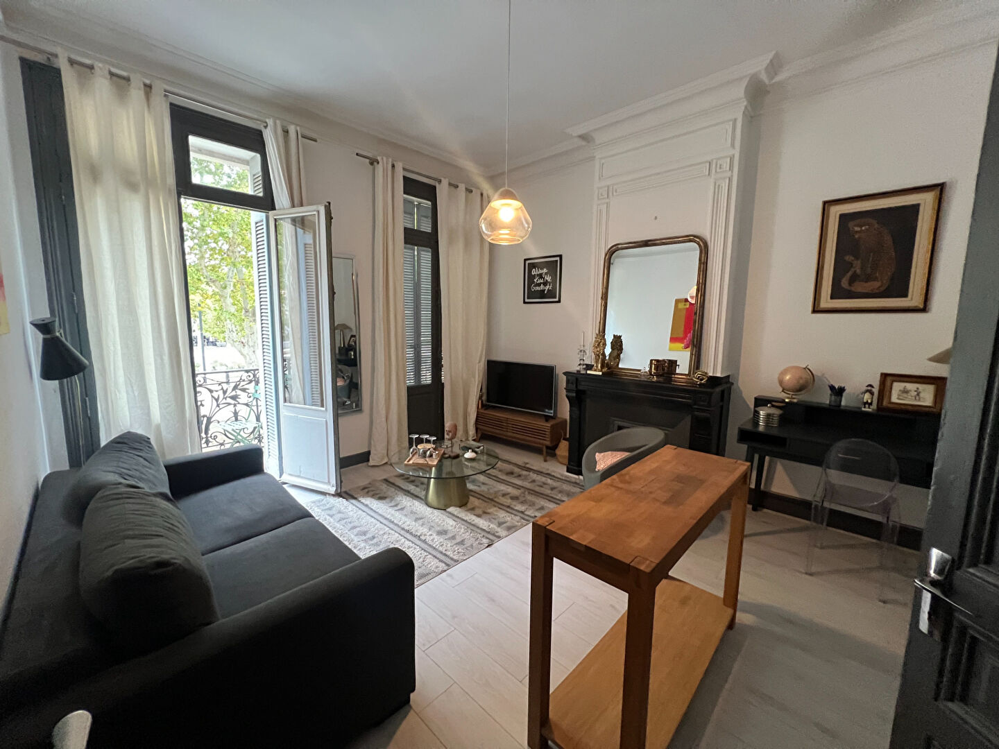 Appartement Narbonne 3 pièce(s) 68 m2