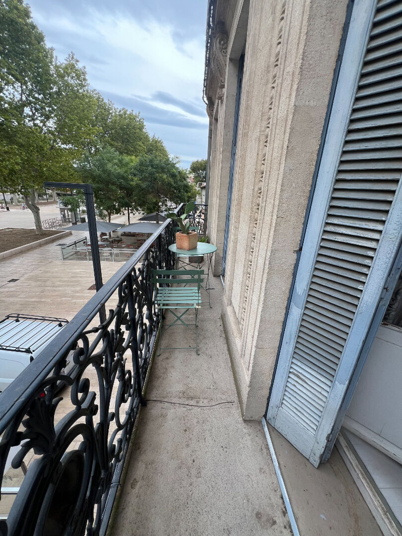 Photo Appartement Narbonne 3 pièce(s) 68 m2 image 3/6