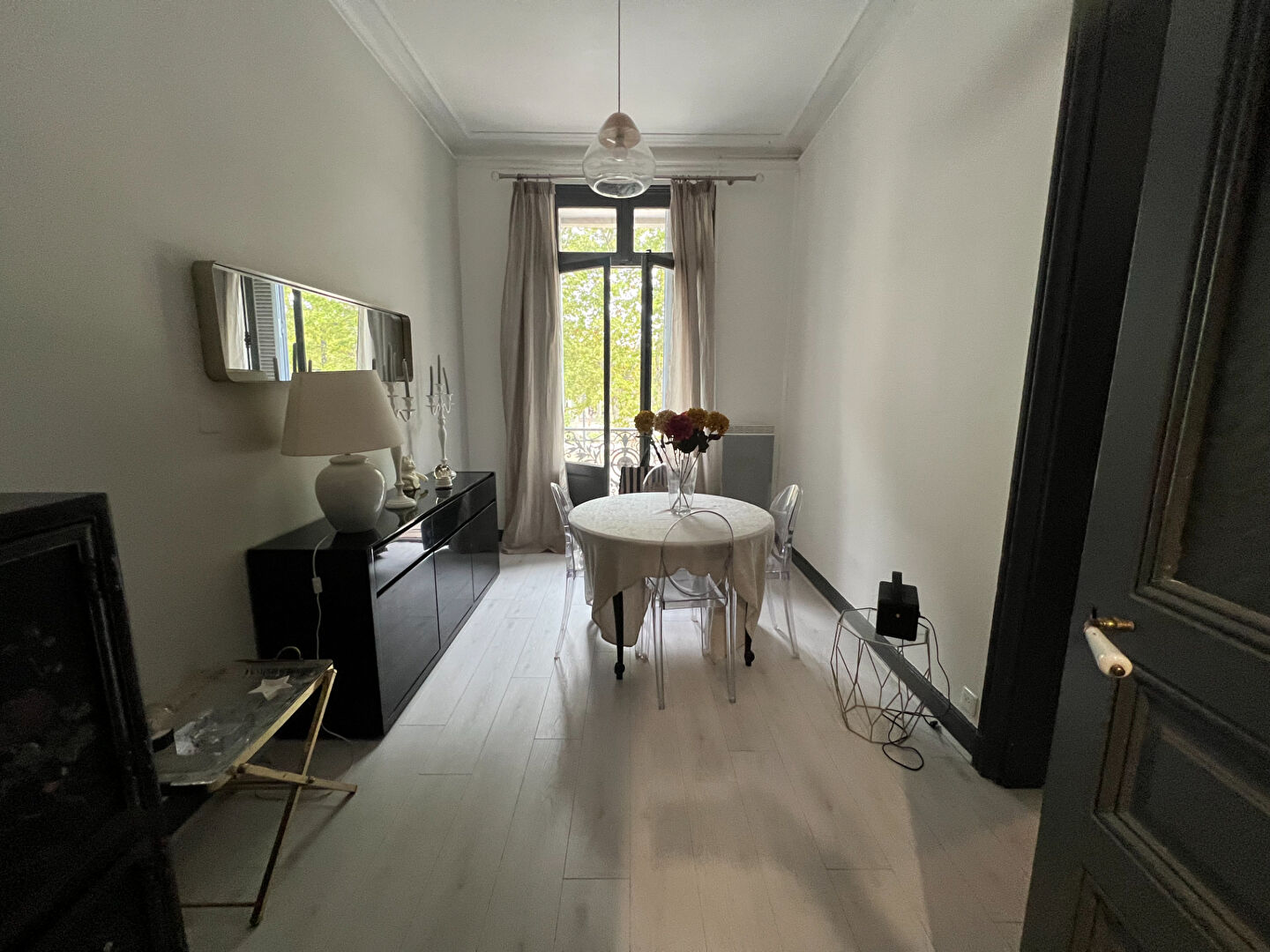 Photo Appartement Narbonne 3 pièce(s) 68 m2 image 4/6