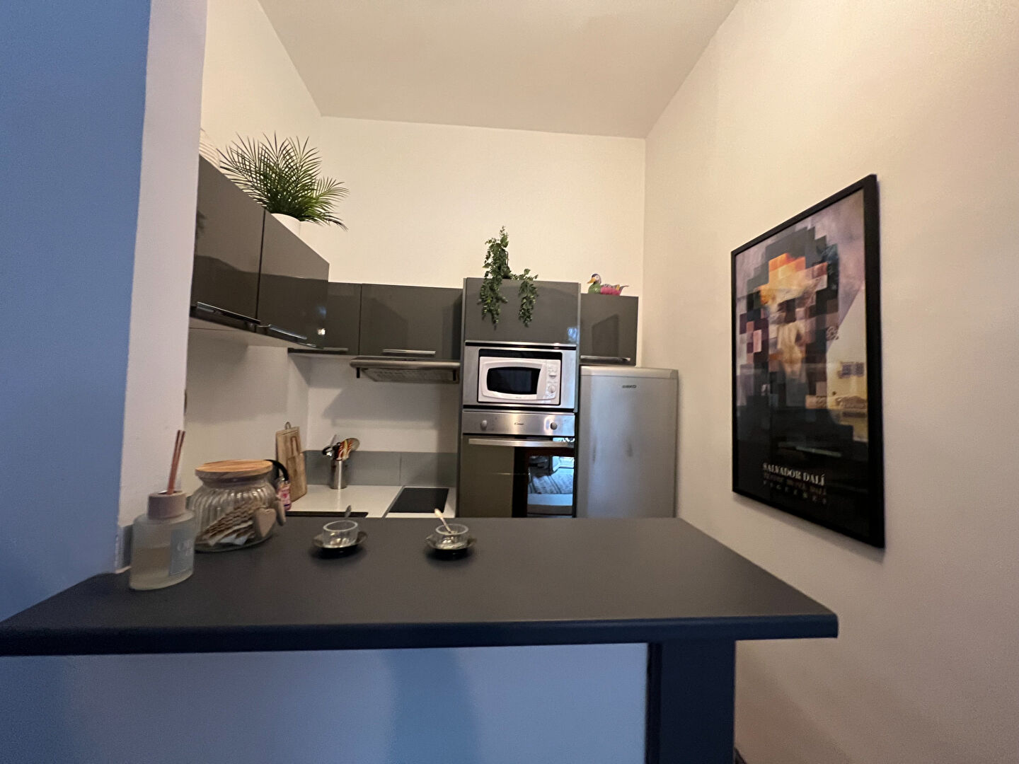 Photo Appartement Narbonne 3 pièce(s) 68 m2 image 6/6