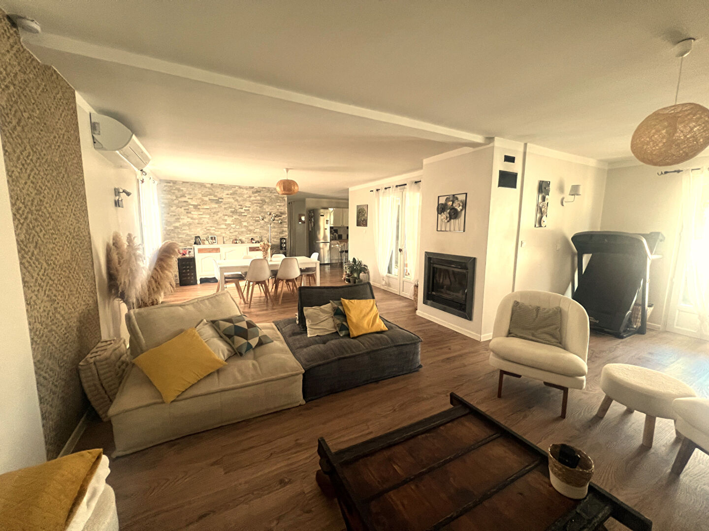 Photo Villa Narbonne 5 pièce(s) 175 m2 image 3/6