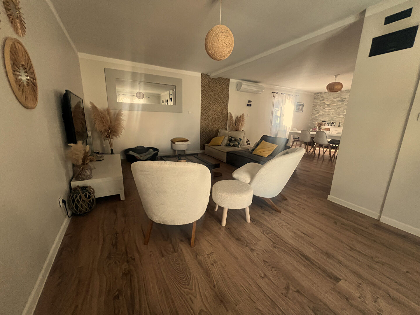 Photo Villa Narbonne 5 pièce(s) 175 m2 image 4/6