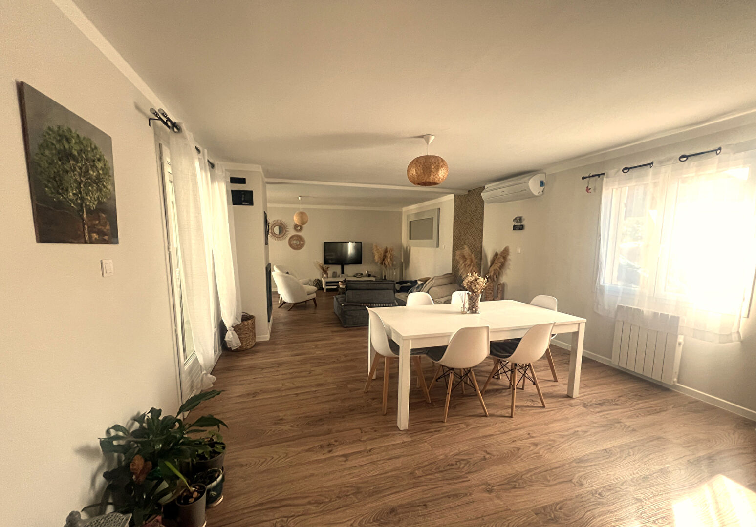 Photo Villa Narbonne 5 pièce(s) 175 m2 image 5/6