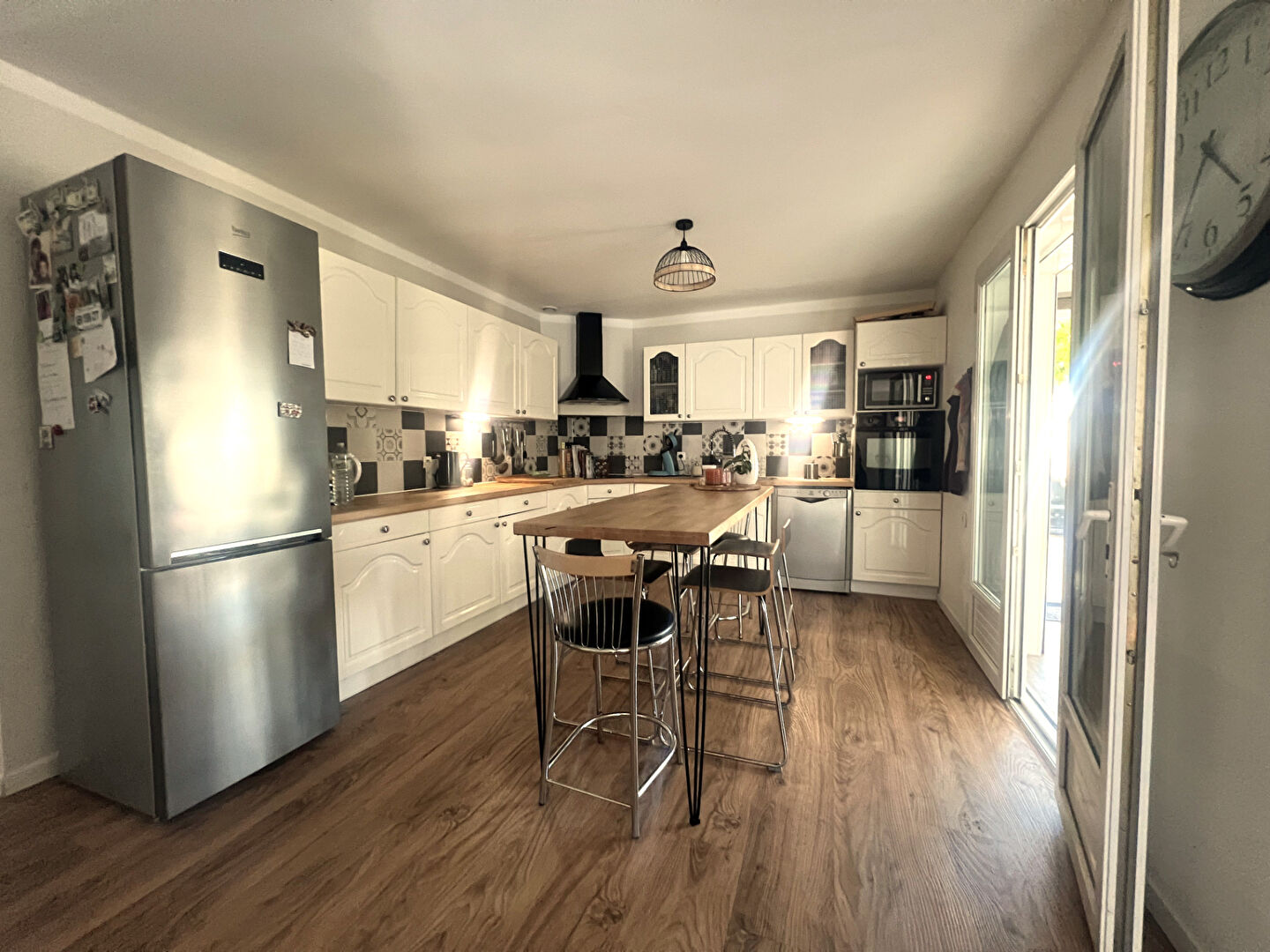 Photo Villa Narbonne 5 pièce(s) 175 m2 image 6/6