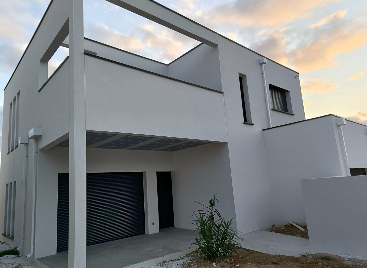 Villa Narbonne 4 pièce(s) 107 m2