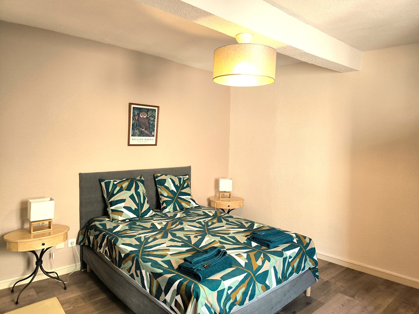 Photo Appartement  2 pièce(s) 55 m2 image 5/6