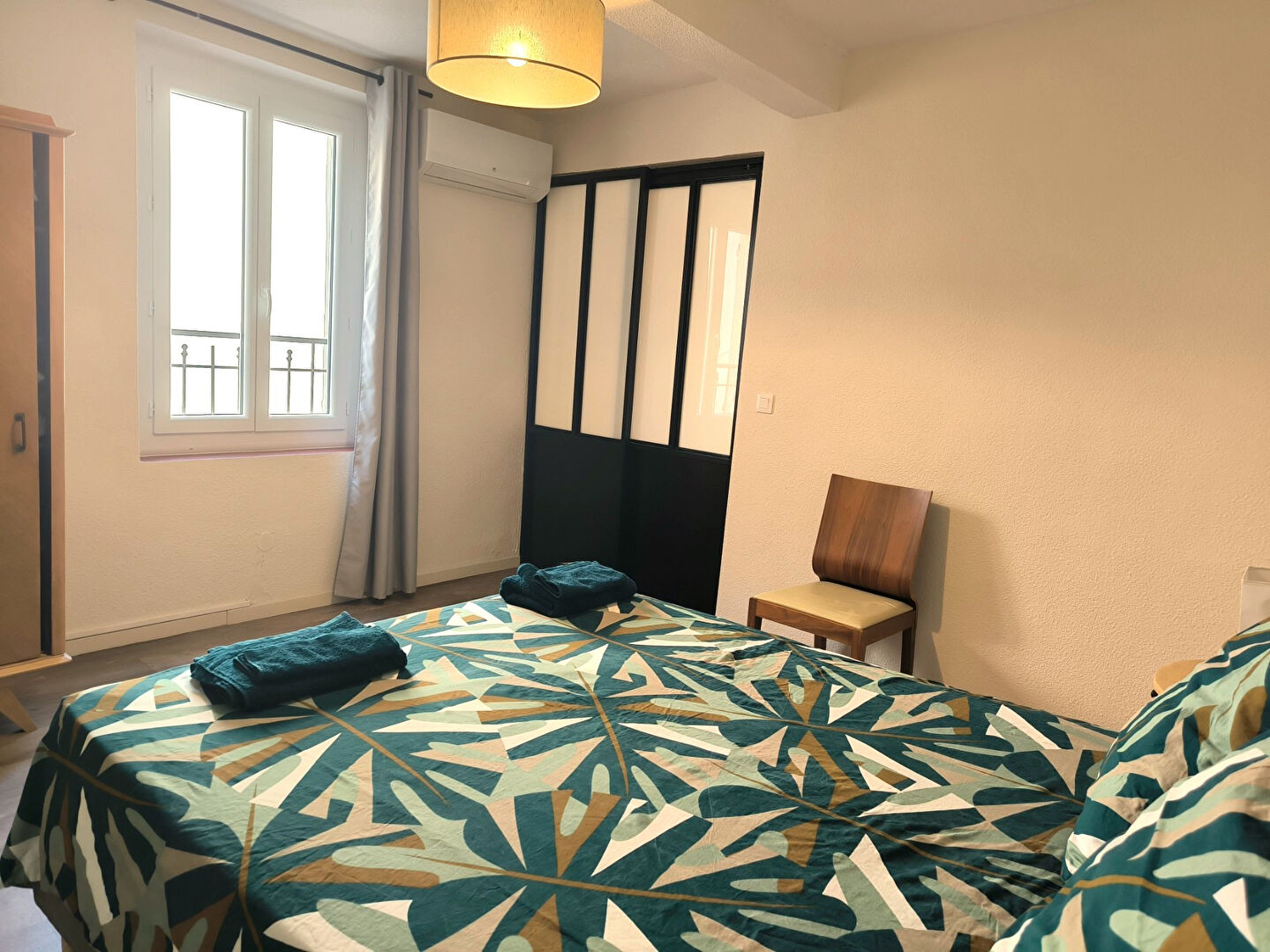 Photo Appartement  2 pièce(s) 55 m2 image 6/6