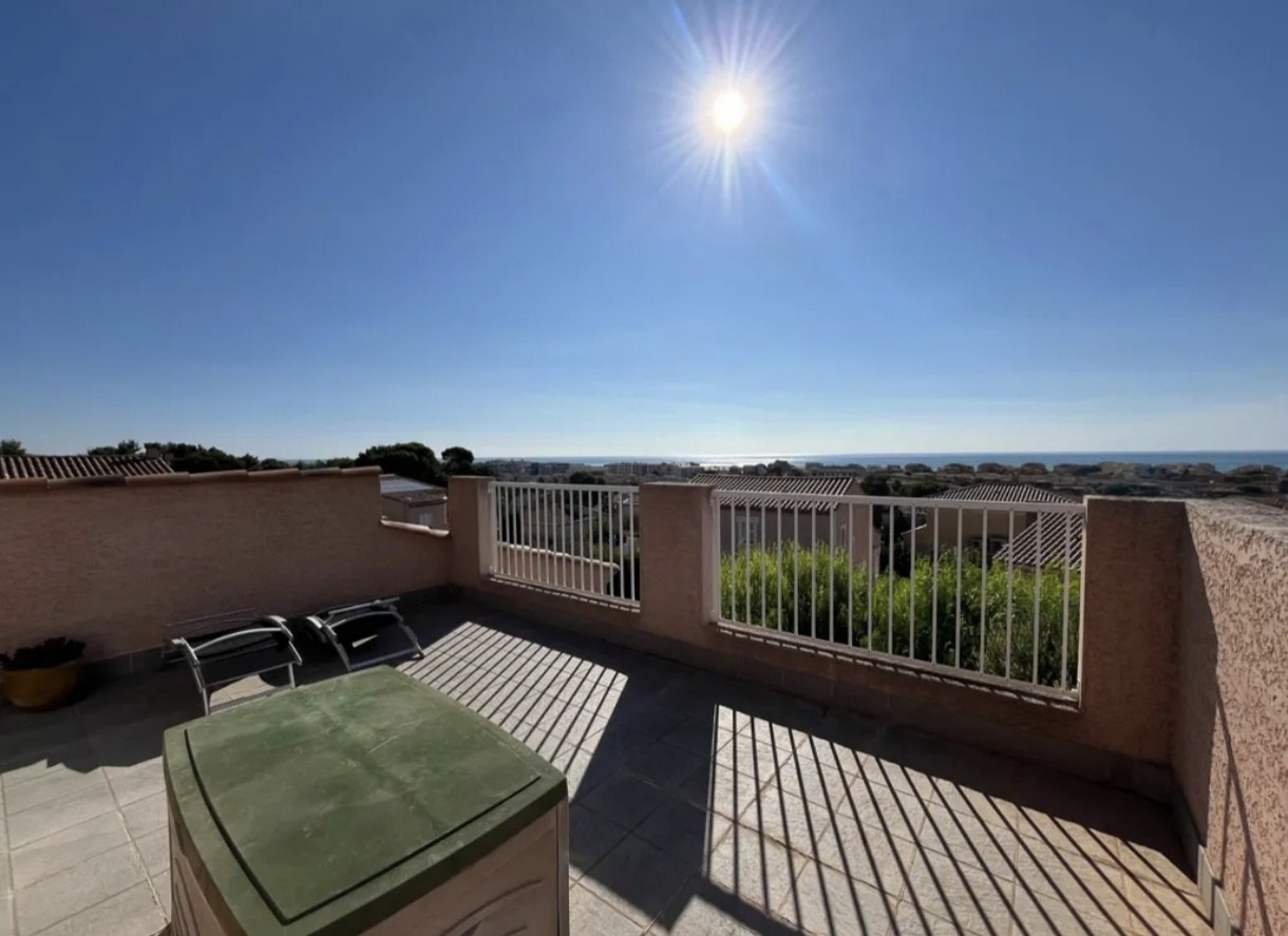 Maison Narbonne 6 pièce(s) 172 m2