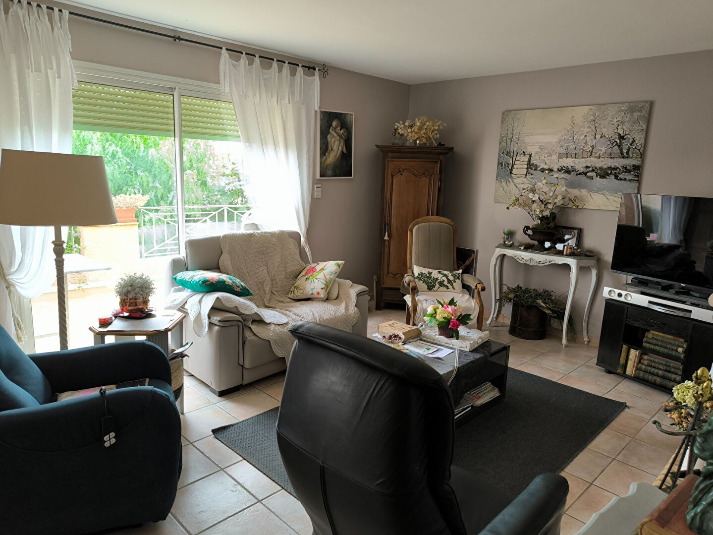 Photo Maison Narbonne 6 pièce(s) 172 m2 image 4/6