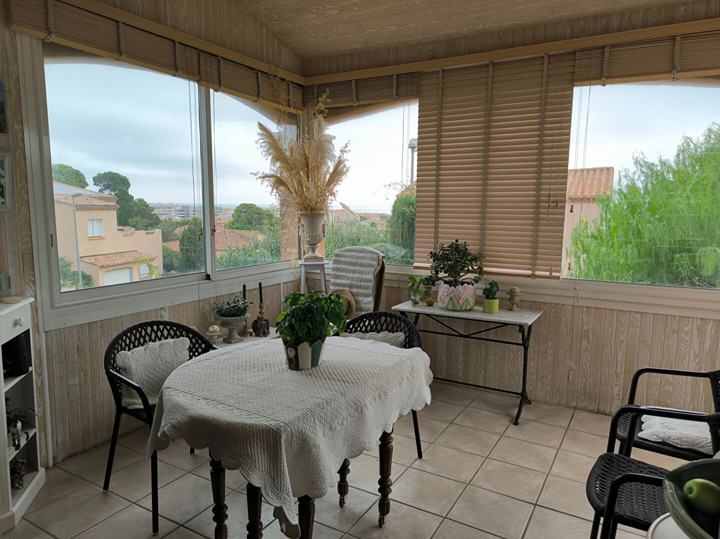 Photo Maison Narbonne 6 pièce(s) 172 m2 image 6/6