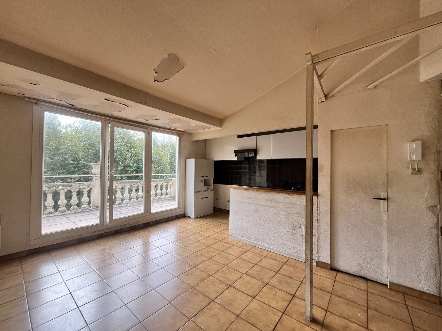 Appartement Narbonne 3 pièce(s) 56 m2 avec terrasse