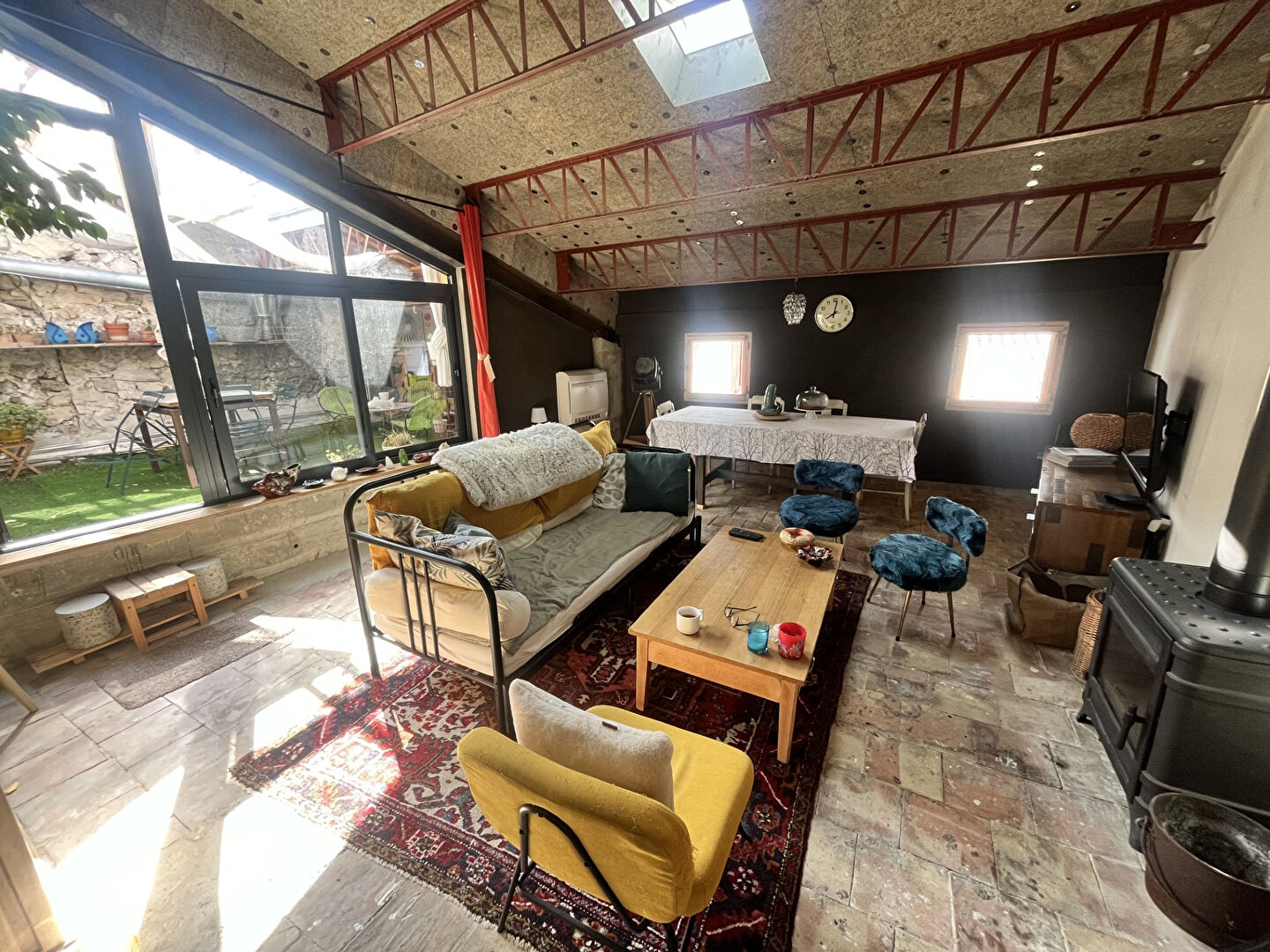 Agence immobilière de AGENCE BELLISSIMMO Narbonne
