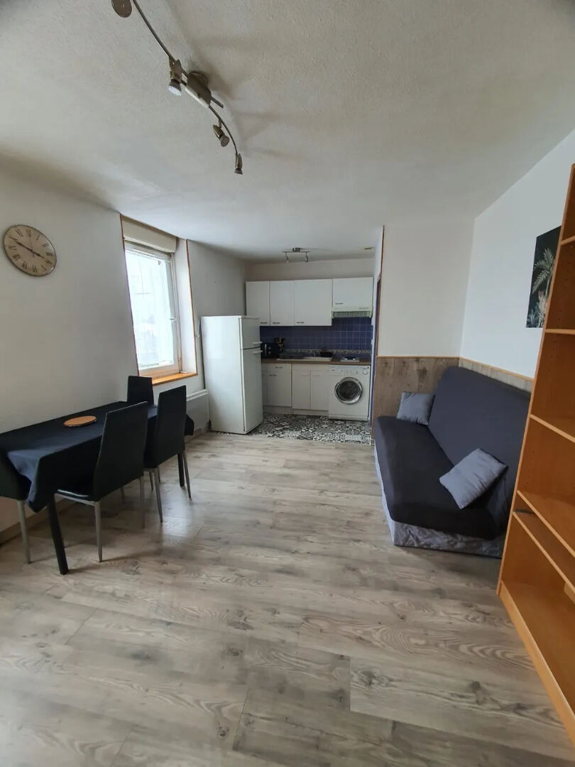 Photo Appartement Narbonne 1 pièce(s) 24 m2 image 1/4