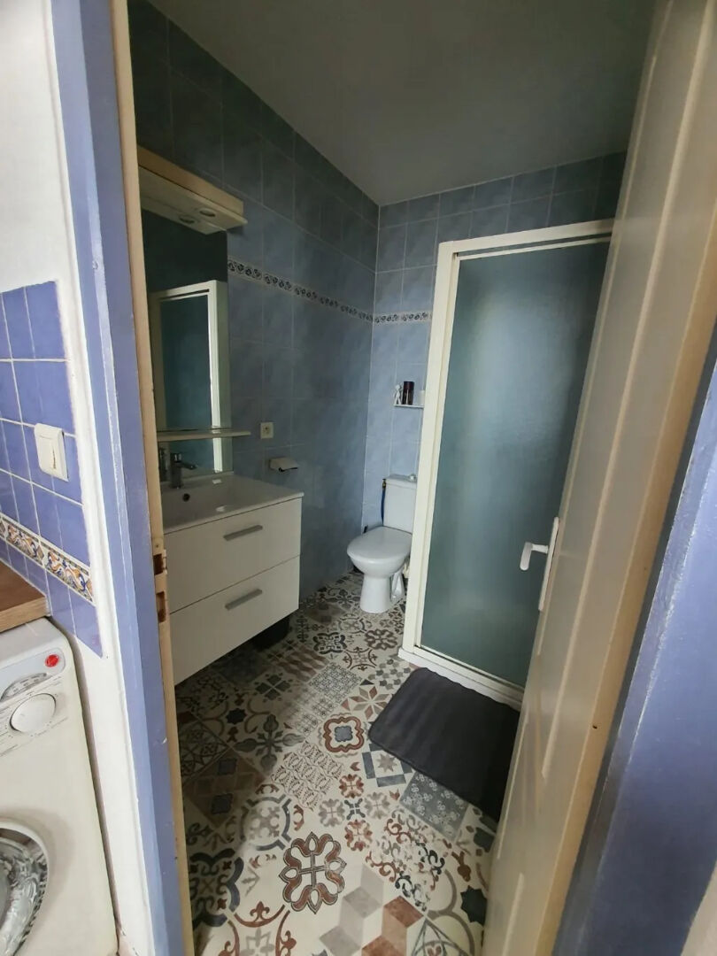 Photo Appartement Narbonne 1 pièce(s) 24 m2 image 4/4