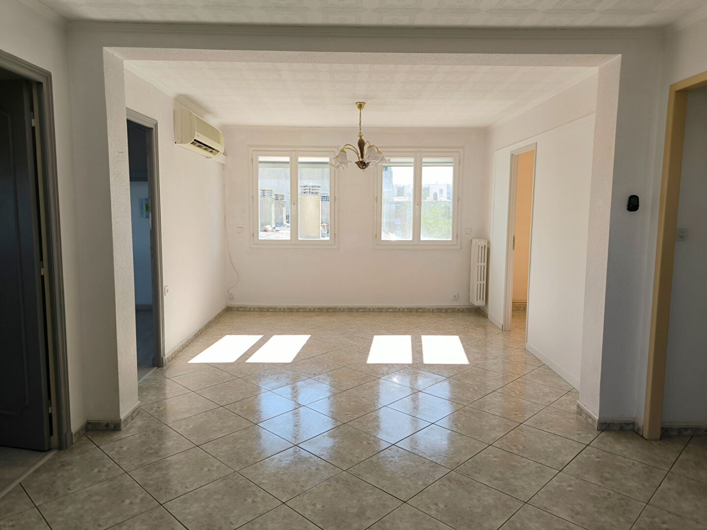 Appartement Narbonne 5 pièce(s) 87 m2