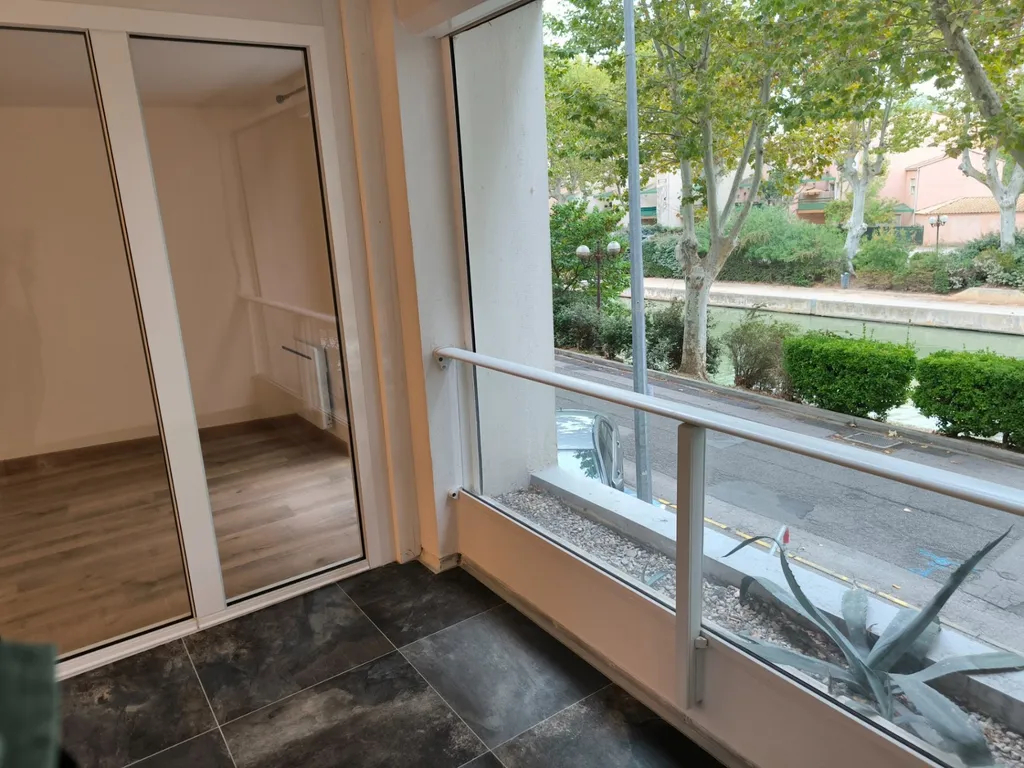 Photo Appartement Narbonne 4 pièce(s) 72 m2 image 1/6