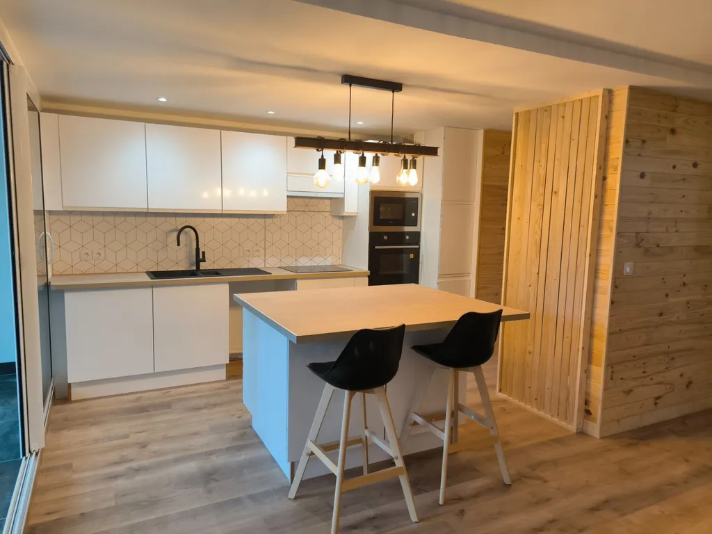 Photo Appartement Narbonne 4 pièce(s) 72 m2 image 2/6