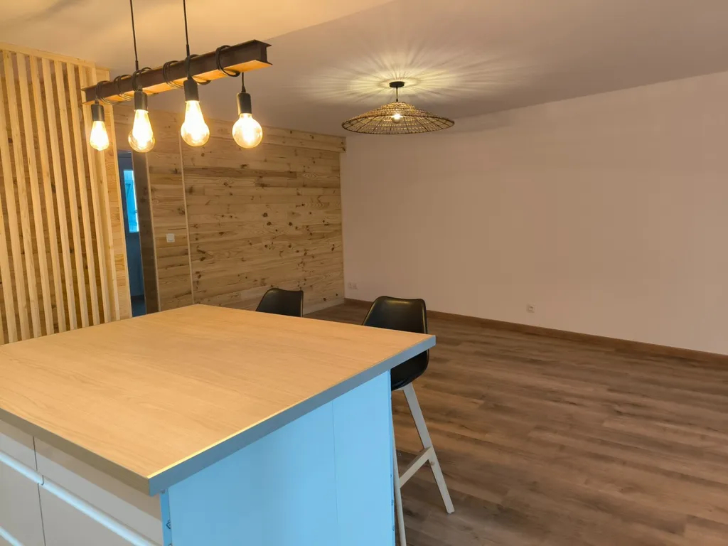 Photo Appartement Narbonne 4 pièce(s) 72 m2 image 3/6