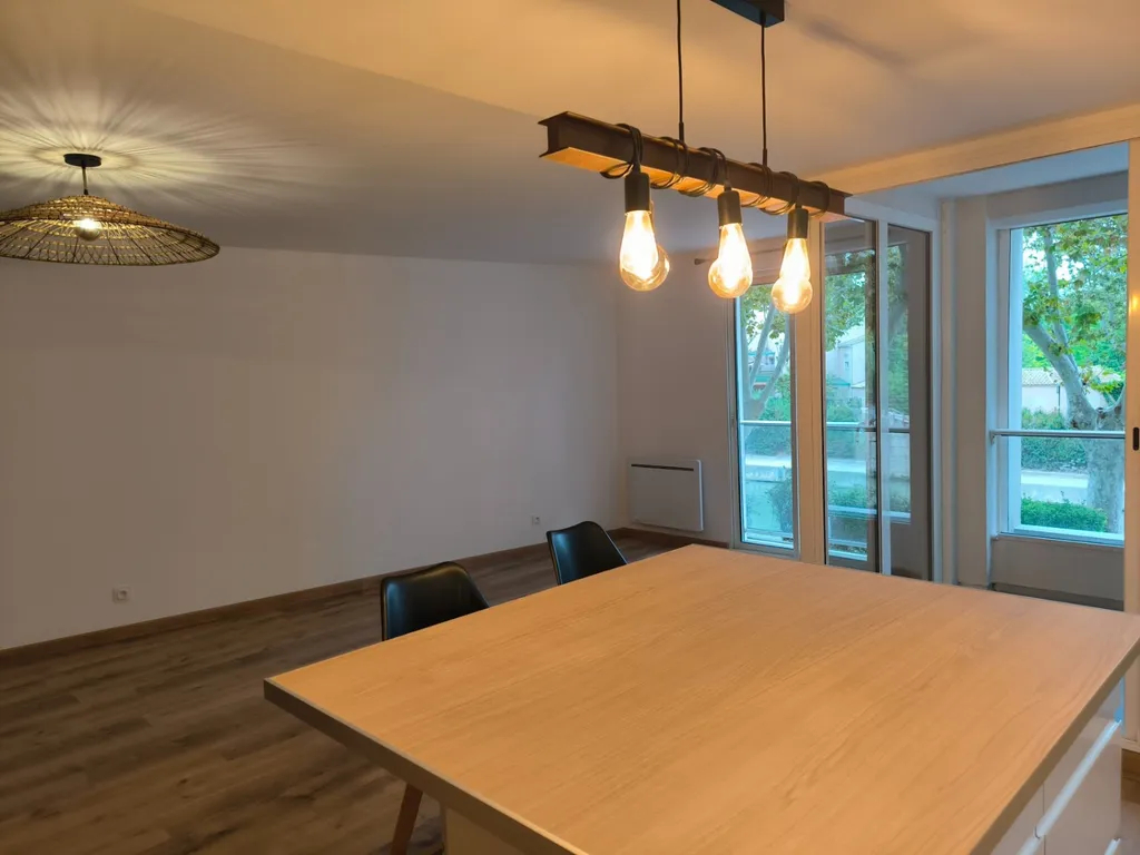 Photo Appartement Narbonne 4 pièce(s) 72 m2 image 4/6