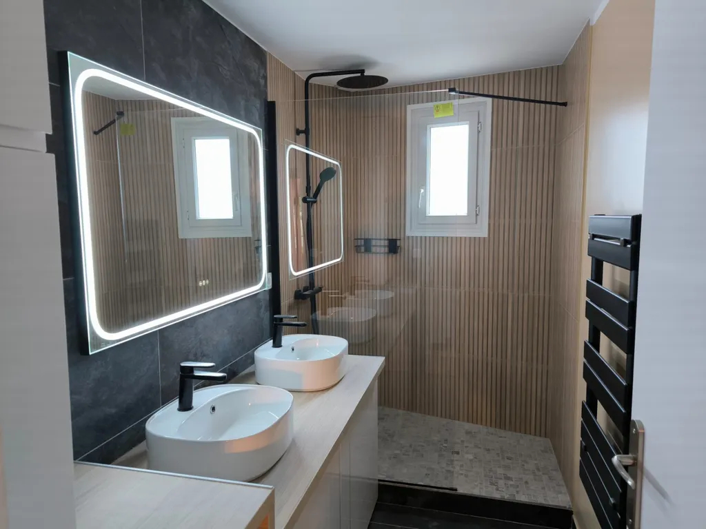 Photo Appartement Narbonne 4 pièce(s) 72 m2 image 6/6