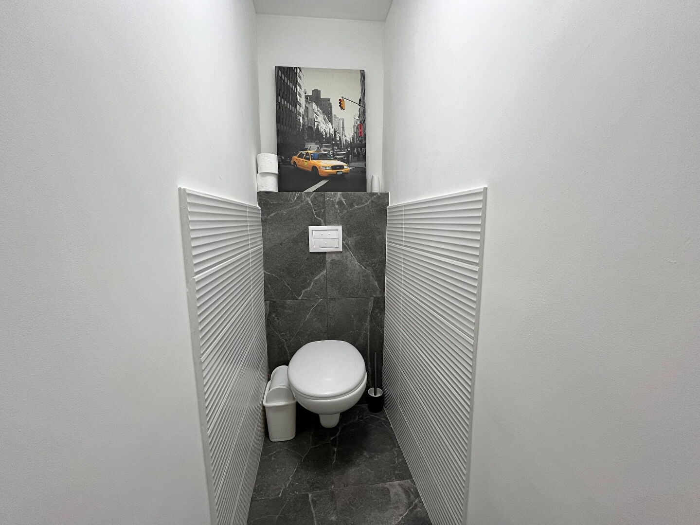 Photo Appartement Narbonne 3 pièce(s) 58 m2 image 5/6