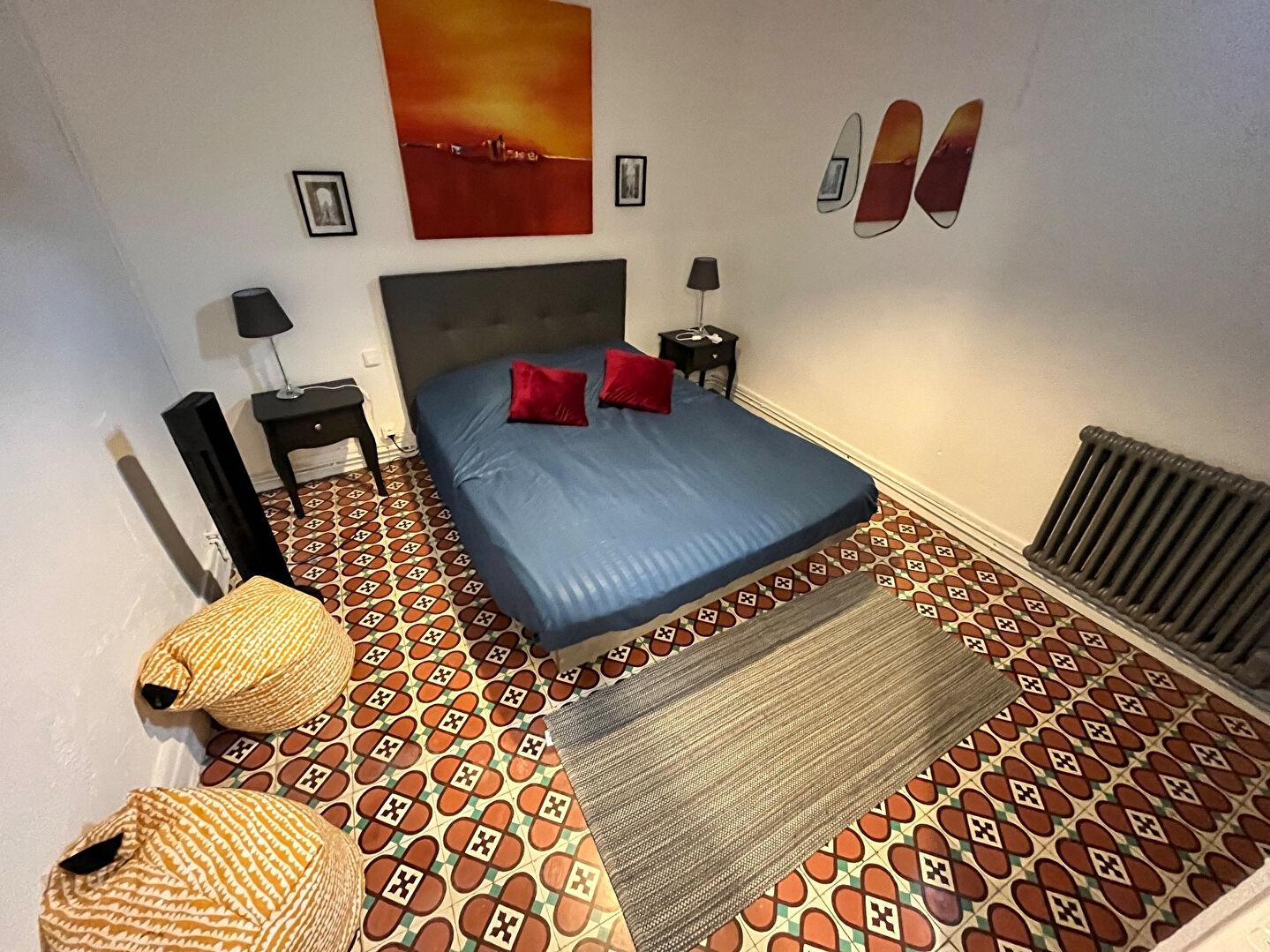 Photo Appartement Narbonne 3 pièce(s) 58 m2 image 6/6