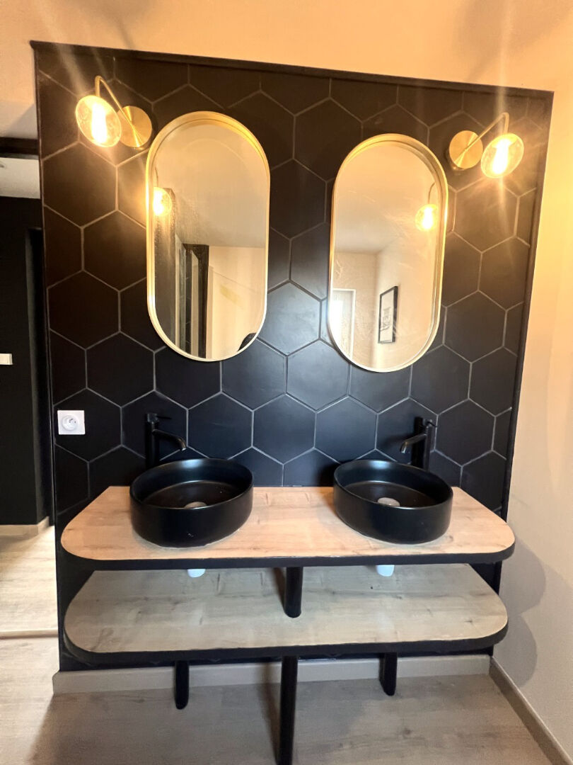 Photo Appartement Narbonne 3 pièce(s) 55 m2 image 6/6