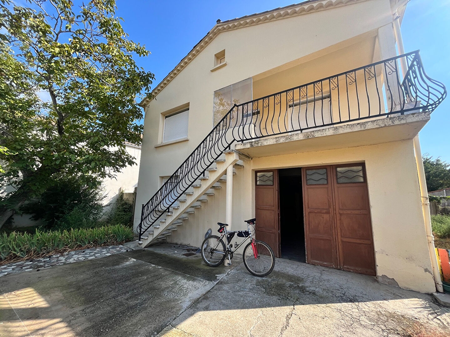 Photo Maison Narbonne 4 pièce(s) image 1/6