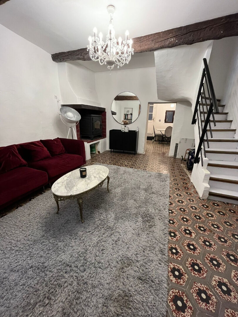 Photo Maison Narbonne 4 pièce(s) image 4/6