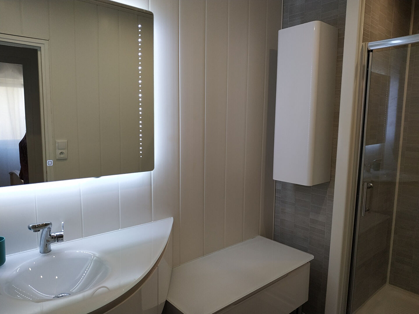 Photo Appartement Narbonne 2 pièce(s) 44 m2 image 2/6