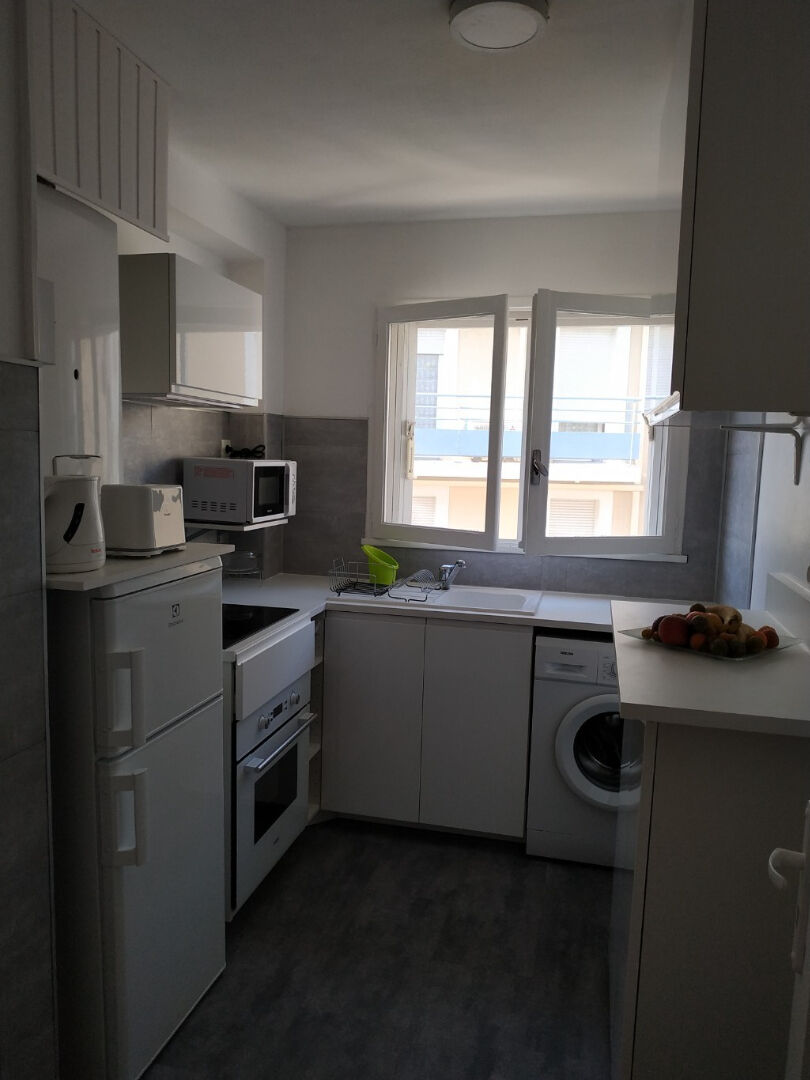 Photo Appartement Narbonne 2 pièce(s) 44 m2 image 6/6