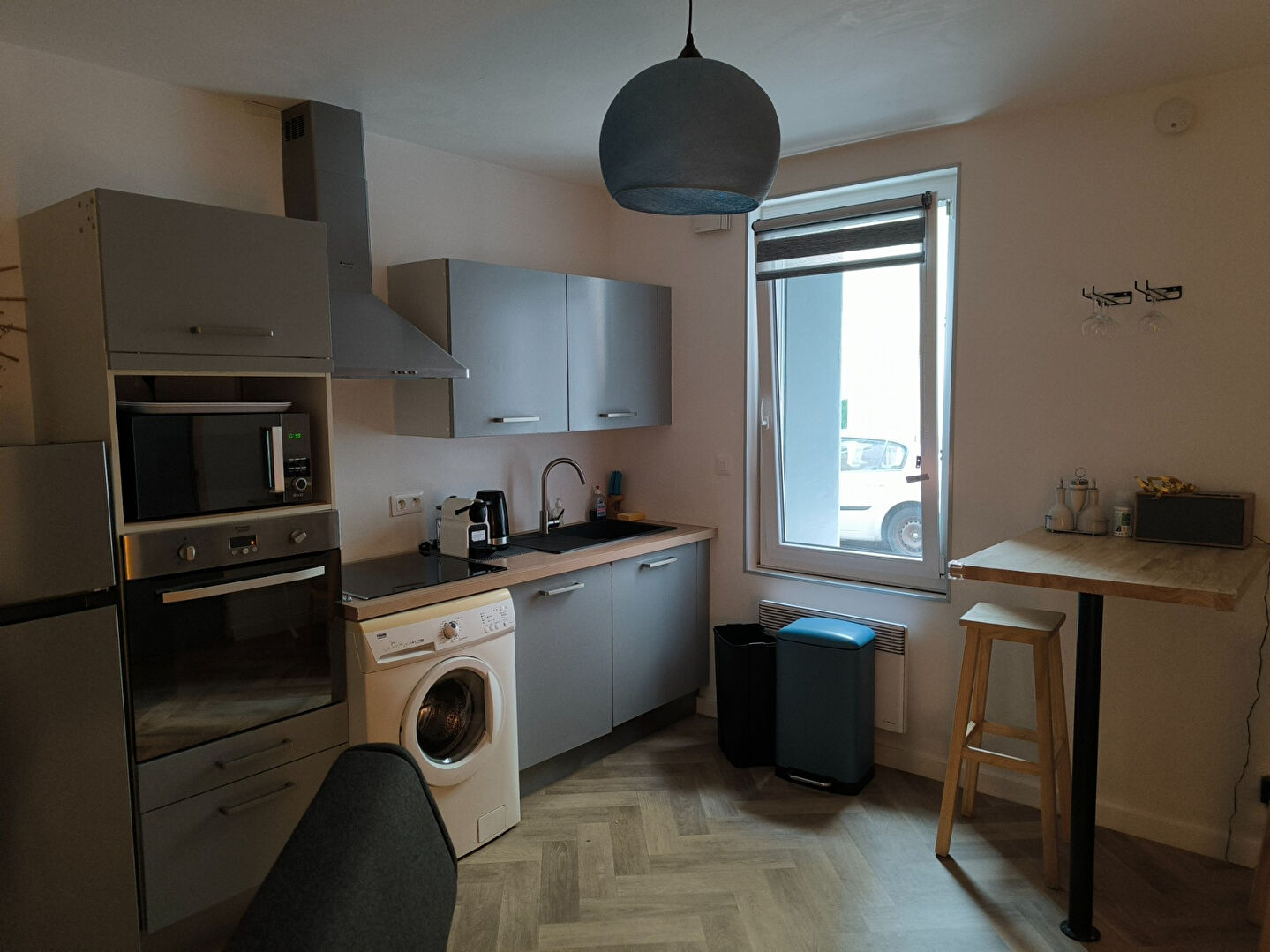 Photo Appartement Narbonne 1 pièce(s) 31 m2 image 3/6